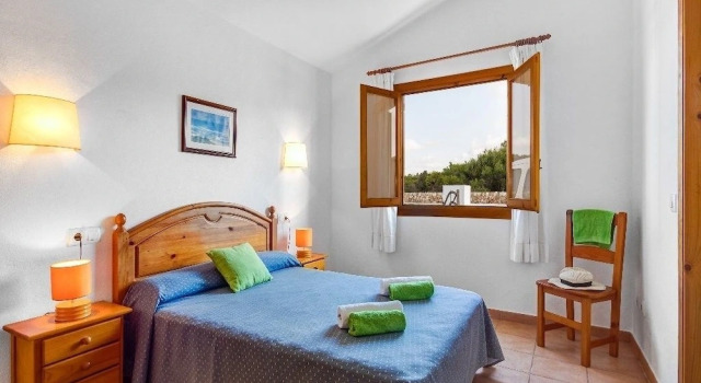 Villa Menorca Mar 1