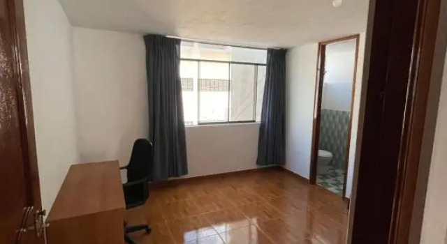 Little house