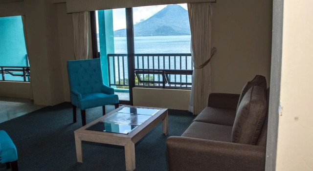 Luxury Villas Atitlan, Book Hotel Hotels in Solola with a Pool, Swimming Pool