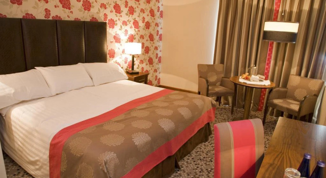 Greenhills Hotel Limerick, Rezerwuj Hotel Limerick Limerick