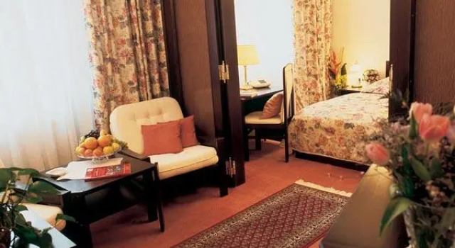 Hotel Sieber
