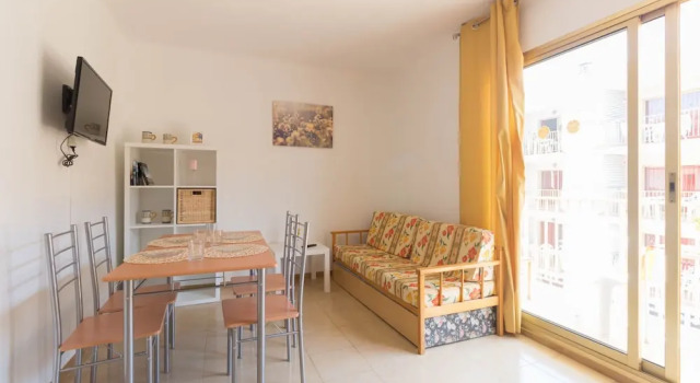Apartamento Pins II 309  by Iberplaya