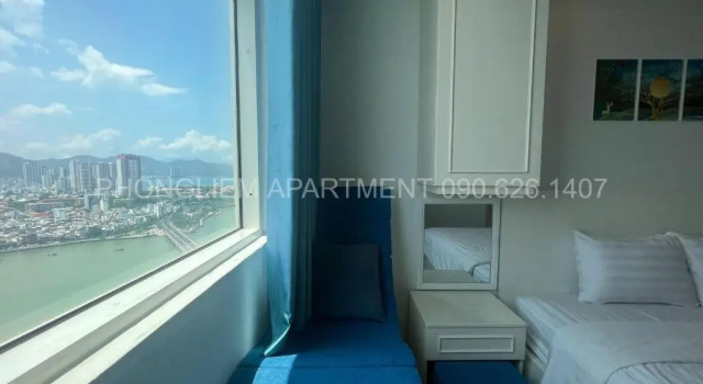 Апартаменты Superior PHONGLIEM 1 Serviced Apartment