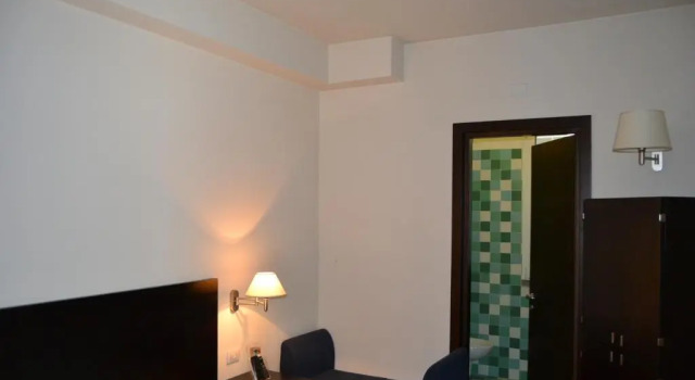 Двухместный номер Standard Hotel I Fiorino