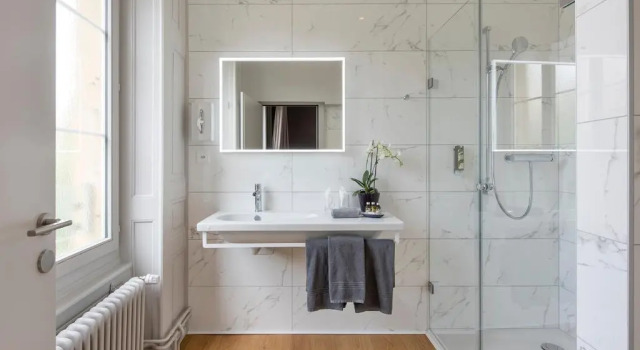 Двухместный номер Standard Hôtel du Théâtre, Boutique Hôtel