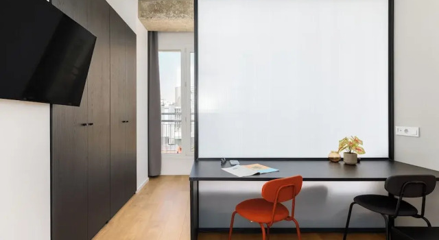 Номер Superior Soho Residence by halu