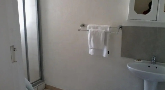 Семейный номер Standard с 2 комнатами McBest Guest House