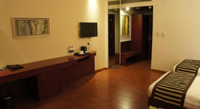 Номер Executive Bravura Gold Resort