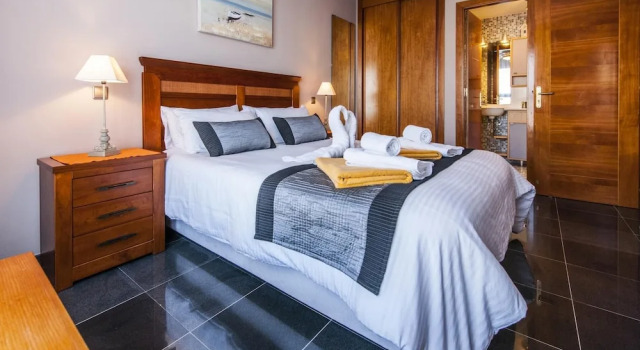 Beach Apartment Marfolin 19 El Cotillo, Book Lejlighed Hoteller i Cotillo med parkering, Parkering