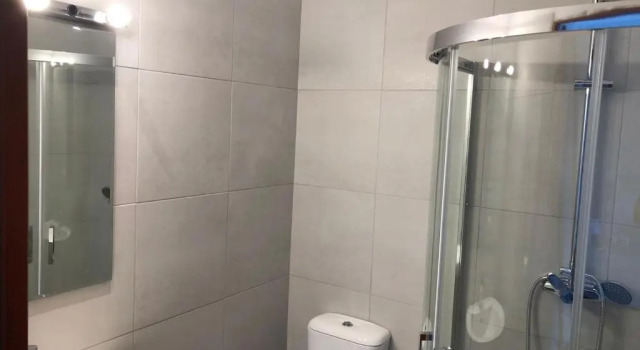 Вилла с 2 комнатами Glyfa Beach Villas