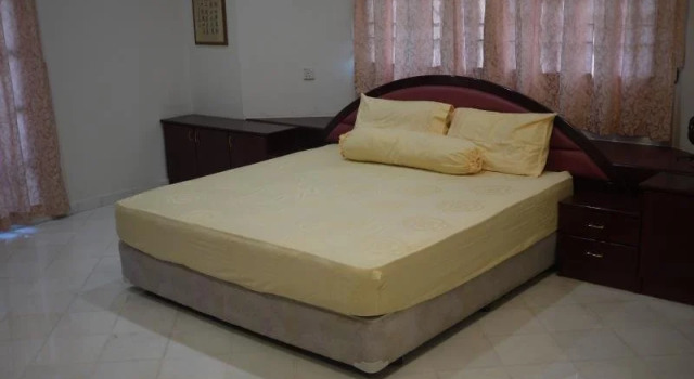Pasir Puteh Bungalow Homestay