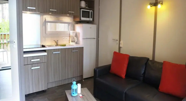 Апартаменты Apartment in Claouey Near Bassin D'arcachon