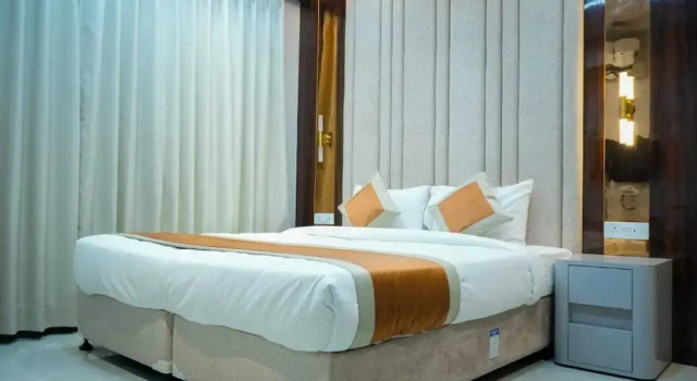 Номер Deluxe Hotel Evara Inn