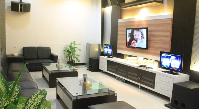 Hotel Harmony In