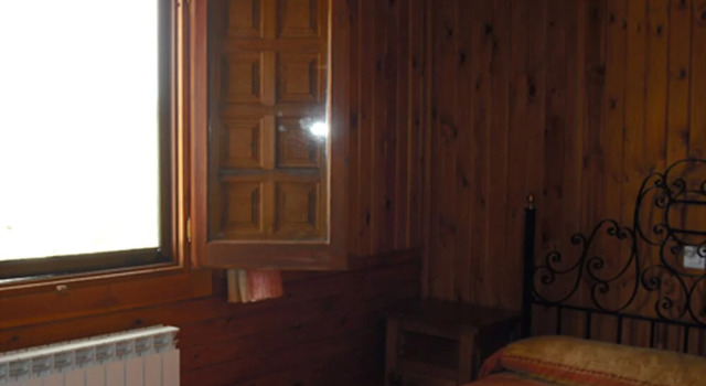 Casa Rural Los Almendros I, Забронировать Отель Вента-де-Карденас Андалусия