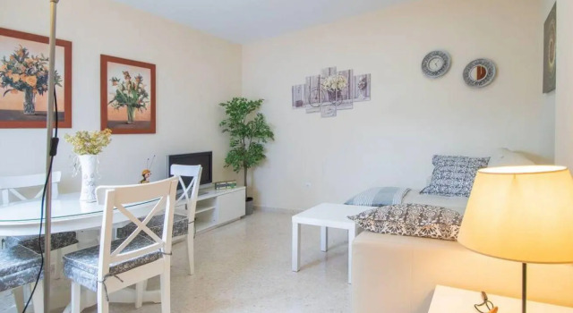 Apartamento Cadiz´s Angel