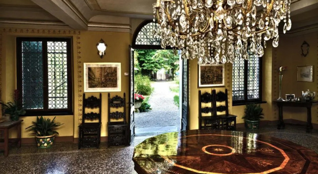 Casa Ariis, Buchen Sie Hotel Trivignano Udinese 