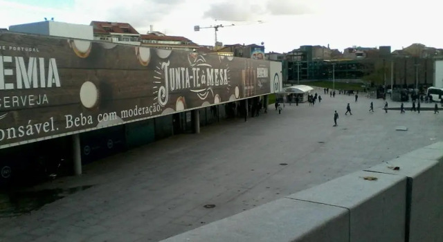 Апартаменты Standard Metro-Apartment RNAL nº35375 AL-Chamada para a rede móvel nacional