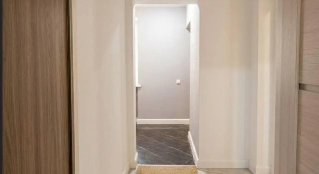 Maxrealty24 One-bedroom apartment near M. Oktyabrskaya, Shabolovskaya, Book Apartment Moscow Russia