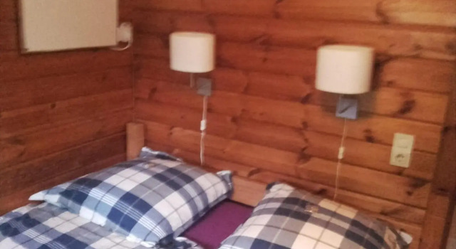Ferienhaus Nr. 52 im Ferienpark am Twistesee, Забронировать Отель Бад-Арользен 
