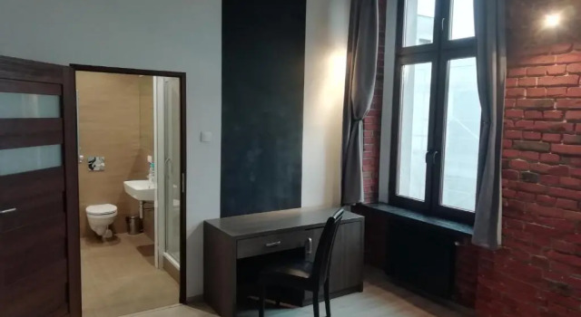 Aparthotel Łódź 55 Piotrkowska, Забронировать Апартаменты/квартира Недорогие отели Лодзинское воеводства, рядом с Улица Петрковская, недорого