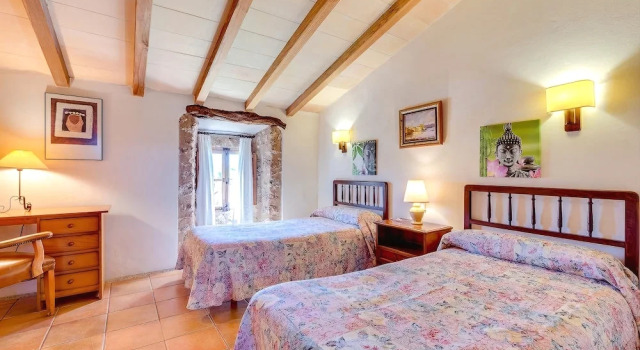 Finca Can Puri, Book Hotel Inca Majorca