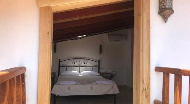 Апартаменты Murat Paşa Konağı Boutique Hotel