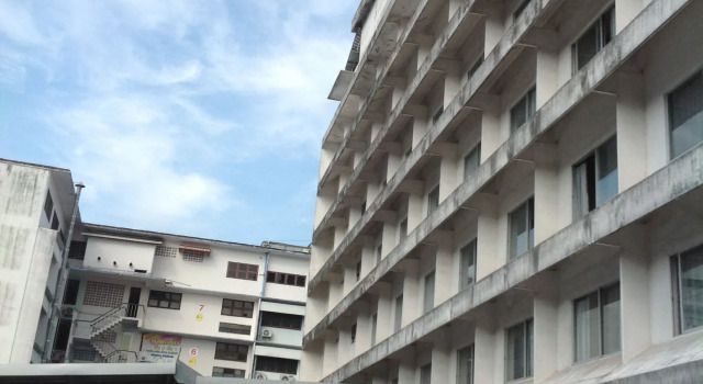 Thai Hotel, Забронировать Отель Отели Южного Таиланда 3 звезды, 3*
