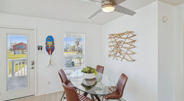 Коттедж Seagull Sands by Ryson Vacation Rentals
