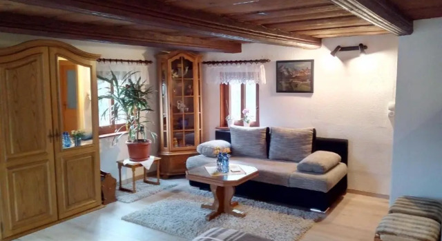 Номер Standard Gasthaus "Zum Wanderstübel"