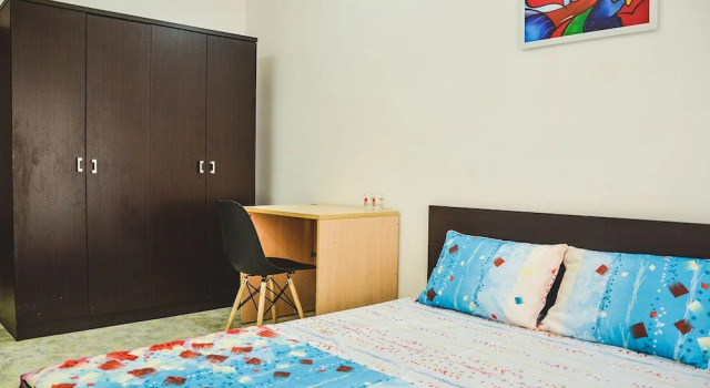 Номер Deluxe Carpe Diem 1988 Cozy Room