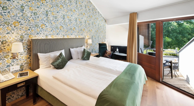 Nells Park Hotel