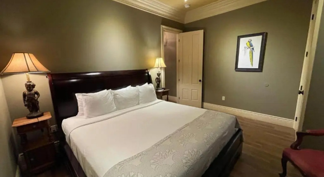 Полулюкс The Inn at Houmas House Estate