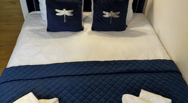 Номер Comfort Dali ApartHOTEL