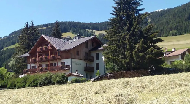 Номер Standard Garni Appartments Helvetia