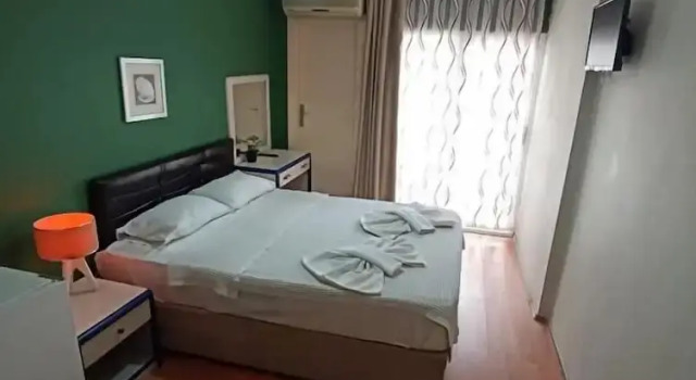 Номер Standard Sakız Otel
