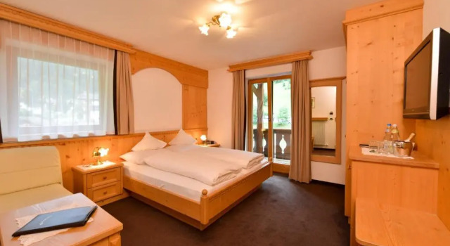 Номер Superior Romantik Villa Cesanueva