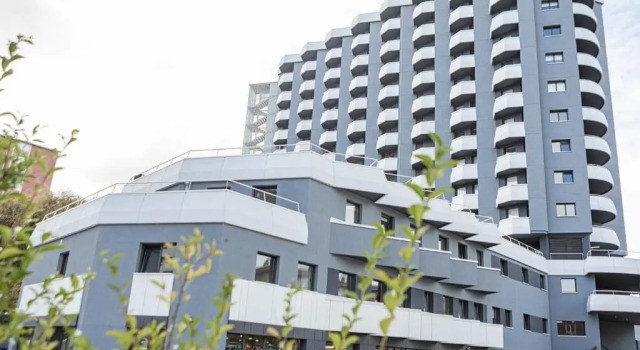 Micampus Santander, Rezerwuj Hostel Santander 