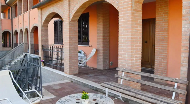 Апартаменты Casa Cardinali