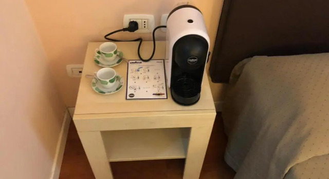Номер Standard Elle Cavour Guest House