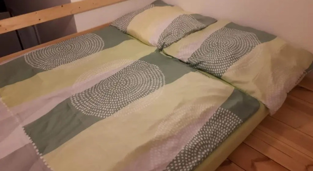 Студия Monteapartments Vienna Belvedere 10 minutes to downtown
