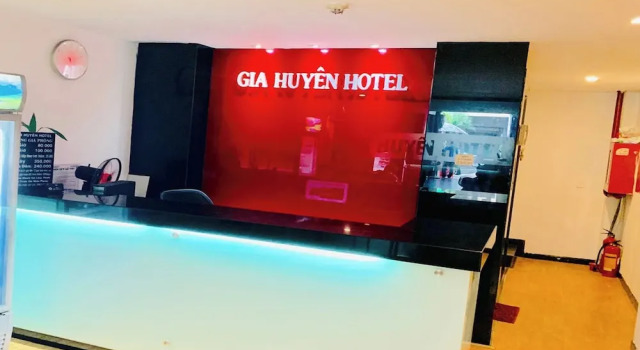 Gia Huyen Hotel