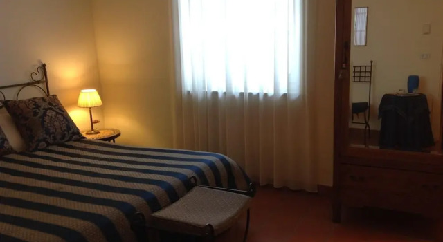 Agriturismo La Casa In Collina