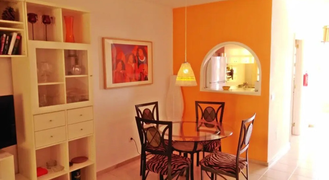 Well Maintained House in Chayofa With Pool, Buchen Sie Ferienhaus Chayofa Costa Adeje