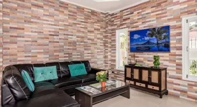 TEWAREE VILLA - PATTAYA HOLIDAY HOUSE WALKING STREET 4 bedrooms