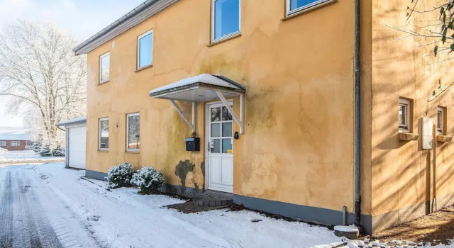 Bright Apartment in Givskud - By Traum Ferienwohnungen, Réserver Appartement Hôtels à Give avec parking, Parking