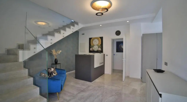 Calaluna Rooms, Buchen Sie Hotel Hotels in Porto Cesareo mit Parkplatz, Parkplätze