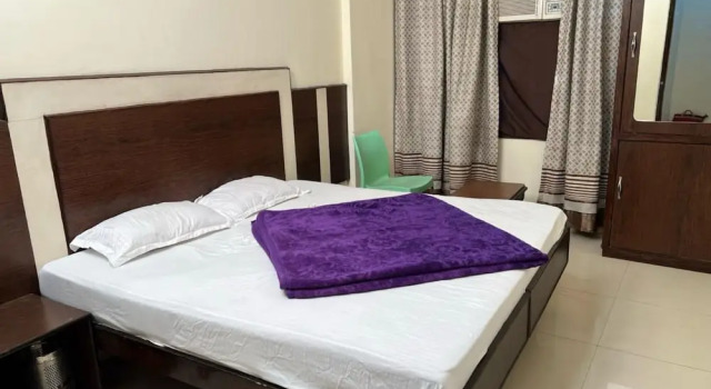 Номер Superior Goroomgo Blessing Inn Jalandhar