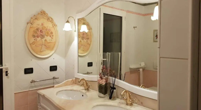 Номер Standard B&B Villa Rivabella