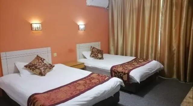 Youxi Sanming Red Lantern Hotel, Book Hotel Sanming Fujian